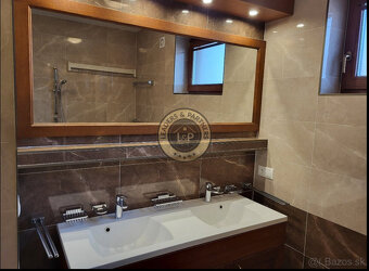 Prenájom 4i RD 573m², sklad,hala,garáž,parking 7x,Stupava - 11