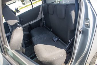 Toyota Yaris 1.3 VVT-i, 64 kW, M5, 5d. - 11