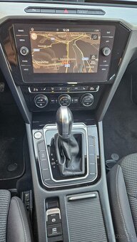 Volkswagen Arteon 2.0 TDI SCR BMT Elegance DSG - 11