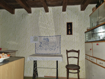 2 x RODINNÝ DOM a POZEMOK 1099 m2 POBEDÍM - NMNV - 11