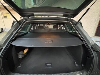 Audi a4 b7 2.0 TDi 103 kW 7st. Automat - 11