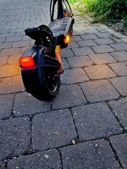 KUGOO KUKIRIN G2 PRO Vylepsená verzia - 11