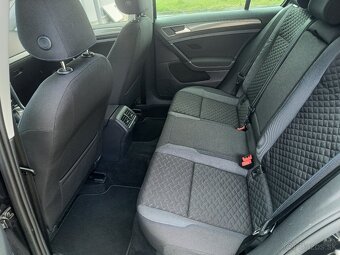 Volkswagen Golf 1.0 TSI Join r.v. 12/2018 - 11