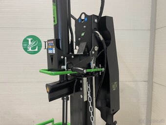 Štiepačka – traktor PTO - HOFMAN REX T-22K - 11