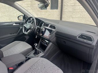 Volkswagen Tiguan 2.0TDi M6 mod.22 - Odpočet DPH - - 11