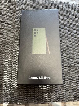 samsung s23 ultra 5g green 512gb - 11