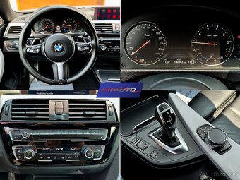 BMW 440i Gran Coupé xDrive 240kW M Sport 2018 Harman/Kardon - 11