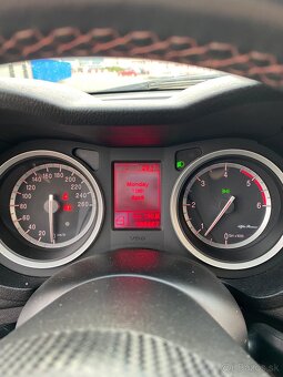Alfa Romeo 159 2,4 - 11