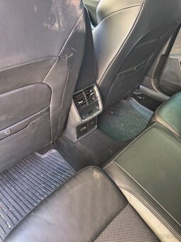 SKODA OCTAVIA 4 2.0 T.D.I STYLE DSG - 11