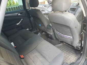 Ford Mondeo 2.0Tdci 103kw FL - 11