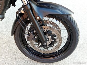 Suzuki DL 650 Vstrom XT DL650XA 2016 - 11