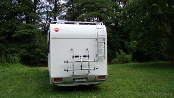 Autokaravan - 11