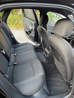 Audi A6 C8 40 2.0 TDI mHEV quattro S tronic - odpočet DPH - 11
