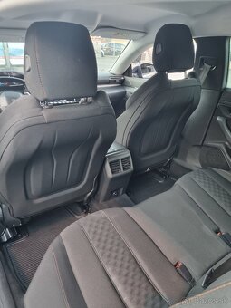 Peugeot 508, 2019, 8 st. Automat, 1.5 hdi - 11