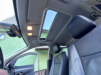 Mistubishi Outlander 7 miestna verzia - 11