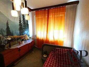 NA PREDAJ 5 IZB. RODINNÝ DOM S GARÁŽOU, POZEMOK 2969M2, SENI - 11