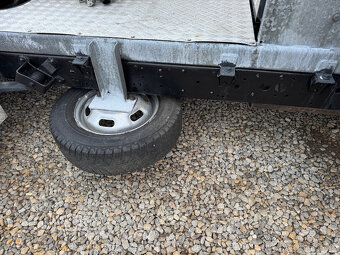 Iveco Daily mini ťahač - 11