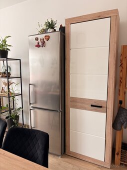Takmer nový moderný nábytok - 11