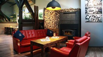 PREDAJ: PODNIKATEĽSKÝ PRIESTOR, 358 M2, CENTRUM, POPRAD - 11