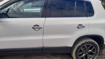 CHROMOVE KLUCKY NA DVERE AUTA - CHROM KRYTY KLUCIEK - 11