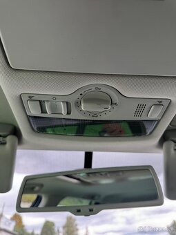 ✅ Škoda Octavia 2 TDI Elegance - 11