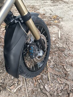 BMW R 1200 GS 30 Yahre Edition + 3 orig. kufre BMW - 11