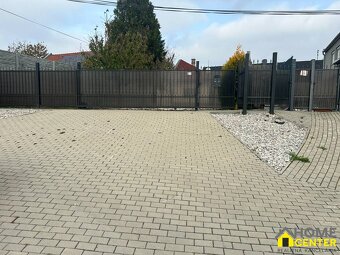 PRENÁJOM : 2 IZBOVÝ RODINNÝ DOM, KOMÁRNO - 11