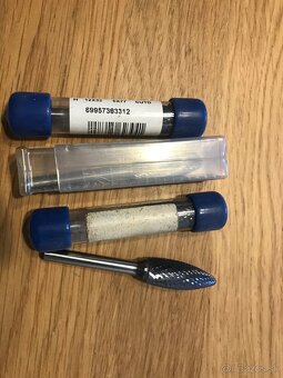 Frézky tvrdokov - 11