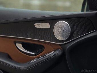 Mercedes-Benz GLC 350e 4MATIC - 11