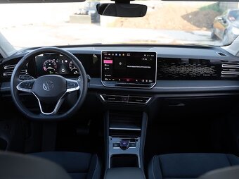 Volkswagen Tiguan 1.5 eTSI Elegance, IQ light  2024 - 11