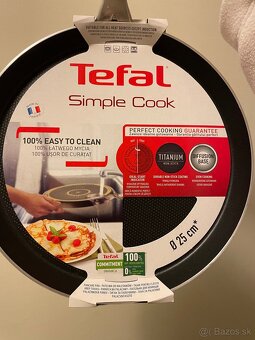 Nová palacinková panvica Tefal - 11