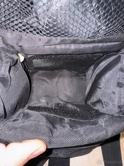 Predám tašku na fotoaparát EVG - 11