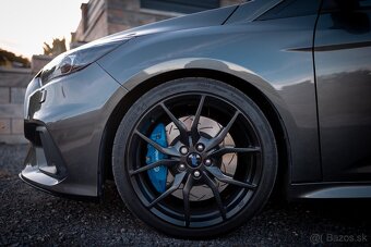 Nová Cena Ford Focus RS MK3 2.3 Turbo - 11
