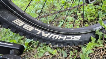 KROSS horský bicykel - 11