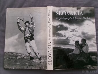 Plicka Karol - Slovakia in photographs. - 11