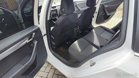 Škoda Octavia Combi DSG 2018 A7 - 11