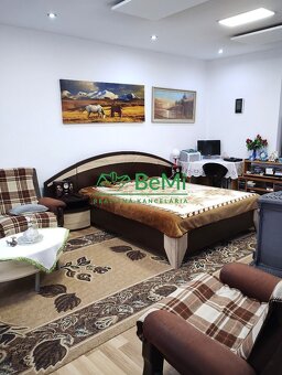 Dvoj izbový byt v centre mesta Liptovský Mikuláš ID: 008-112 - 11