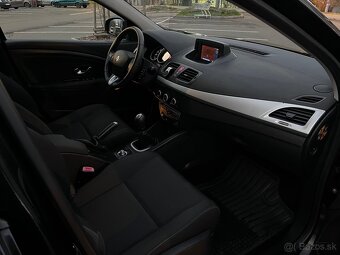 Renault Megane 1.9 dci 96kwt - 11