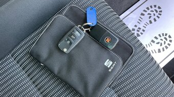 SEAT ALHAMBRA AUTOMAT 7 MIESTNA - 11