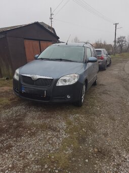 scout 1.4 TDI 59KW - 11