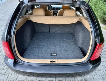 Škoda Octavia 1 1.9 TDI 96kw 6st manuál - 11