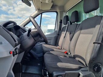 Ford Transit Kontajner 8 ePAL 2,0 TdCi/170Hp - 11