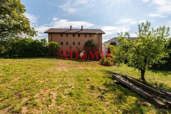Ponúkame na predaj pozemok na výstavbu rodinného domu - Nižn - 11