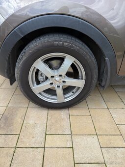 Kia Sportage - 11