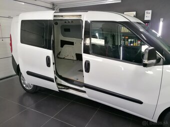 Opel Combo Combi 1.6 CDTI L2H1 - 11
