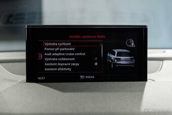 Audi Q7 3.0 TDI 272k quattro tiptronic 8-st. - 11