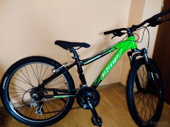 Bicykel 24 Ghost Powerkid - 11