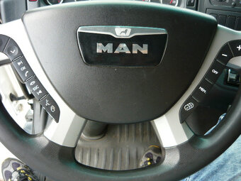 MAN TGL 12.220 CHLAĎÁK+ČELO AUTOMAT - 11