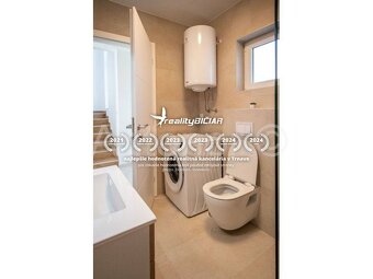 PRIVLAKA - radový dom, 130 m od mora - ihneď k nasťahovaniu - 11