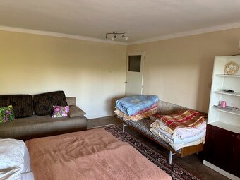 Rekreačná chata v lokalite Kováčovské kopce pri obci Chľaba - 11